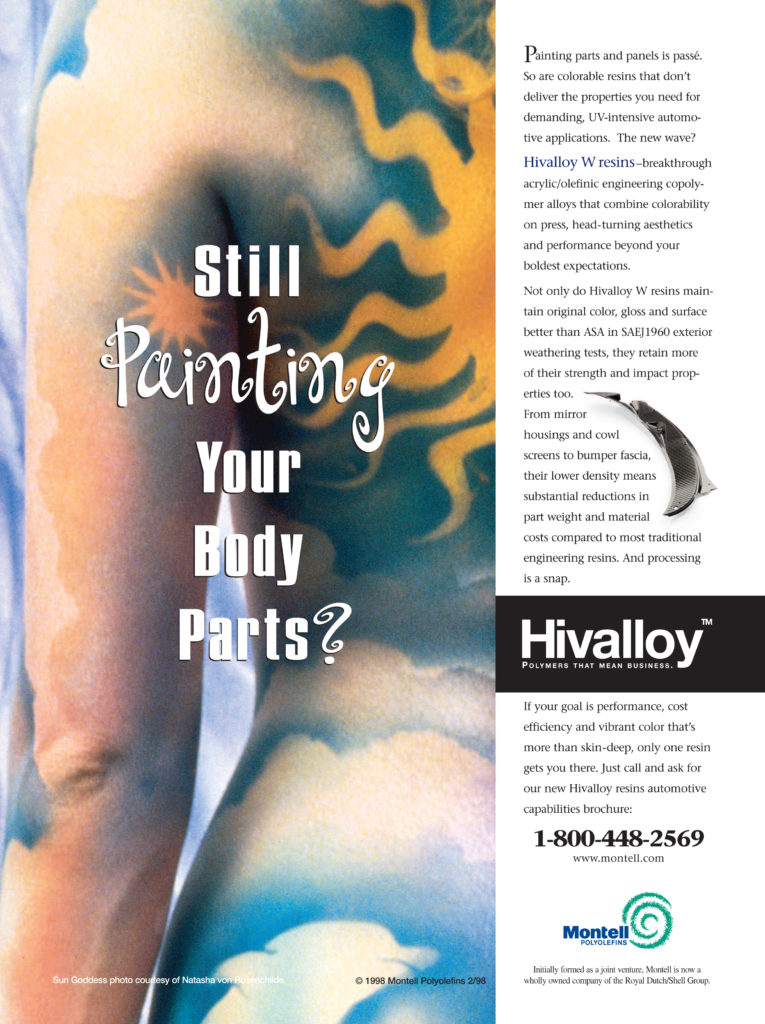 New Jersey Media Group Advertorial - 2 col x 7 in