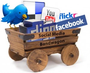 Social Media Bandwagon