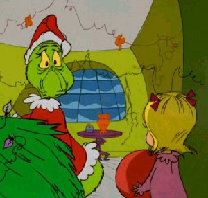 The Grinch 2