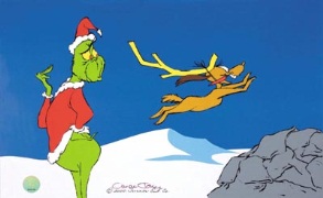 The Grinch 5