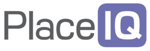 PlaceIQ Logo (PRNewsFoto/PlaceIQ)